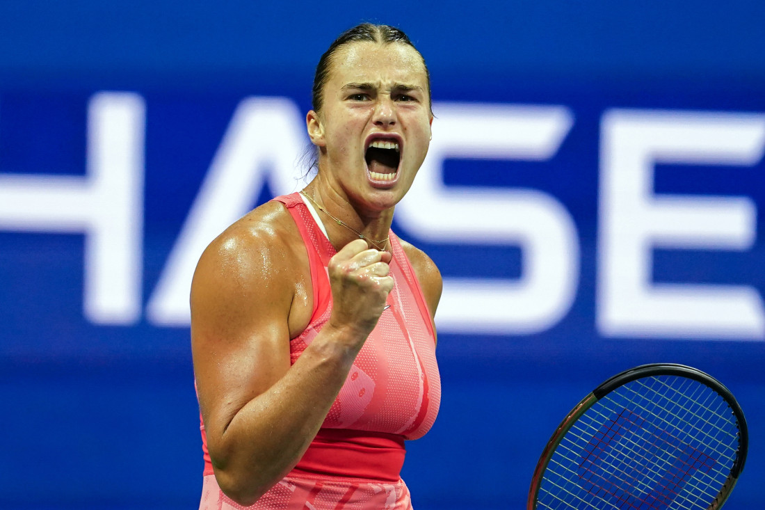 Sabalenka posljednja četvrtfinalistkinja US Opena