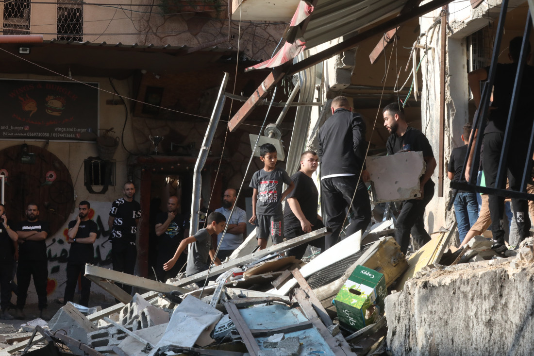 Palestinac ubijen u izraelskoj raciji na Zapadnoj obali