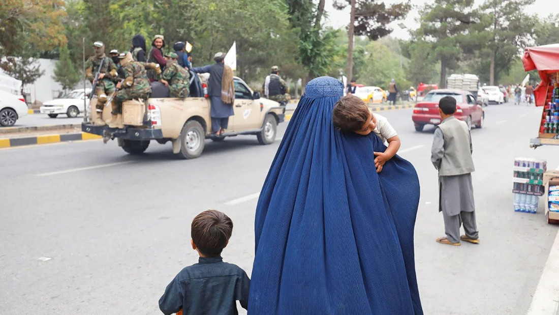 UN upozoravaju na 'katastrofalnu' zimu za Afganistan