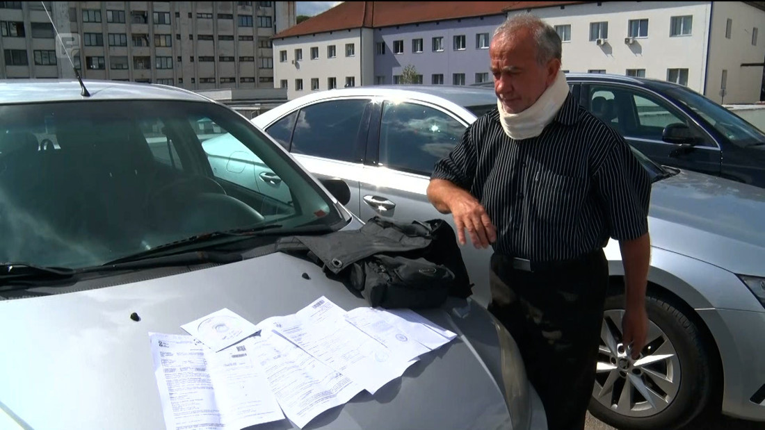 Udruženja EUFOR-u: Zaštitite povratnike