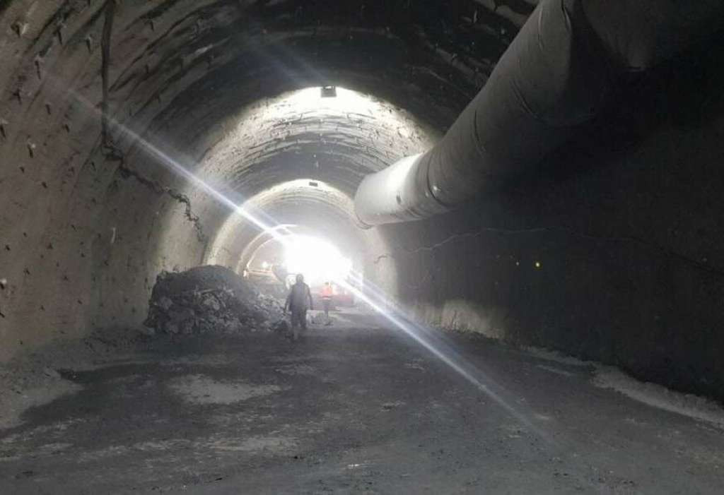 Ćulov: Sa aktuelnim tenderom tunel Hranjen će biti probijen