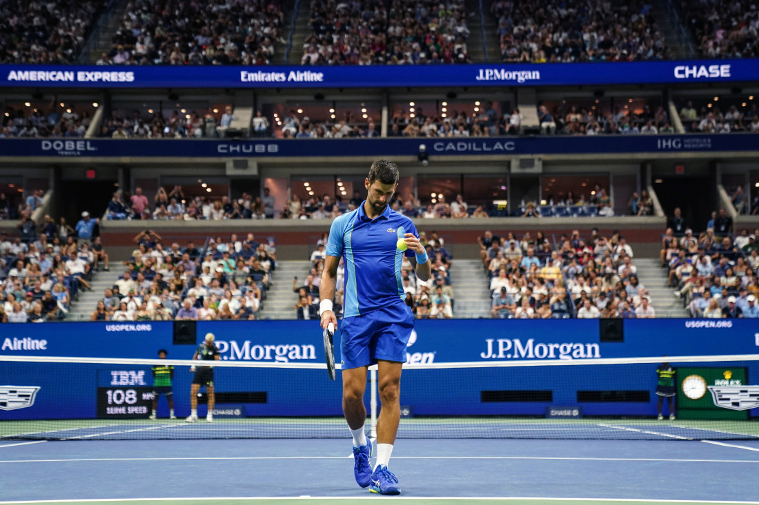 Novak Đoković učestvuje na All-Star golf meču Ryder kupa u Italiji