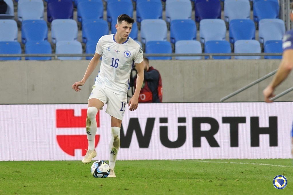 NS/FS BiH: Ahmedhodžić suspendovan do daljnjeg