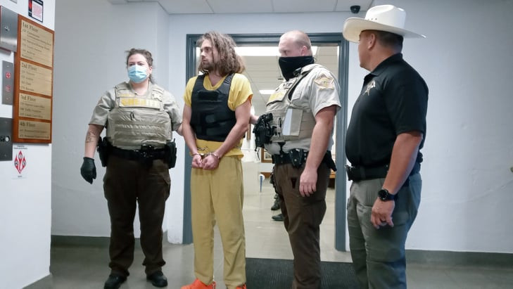 Muškarac dobio 110 godina zatvora za ubistvo bivše djevojke i njene bake