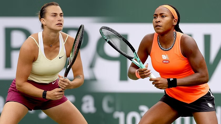Sabalenka i Gauff prvi put u finalu US Opena