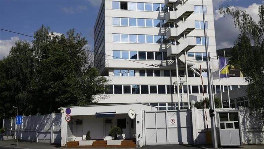 OHR: Schmidt svjesno odlučio da ne učestvuje u orkestriranoj predstavi