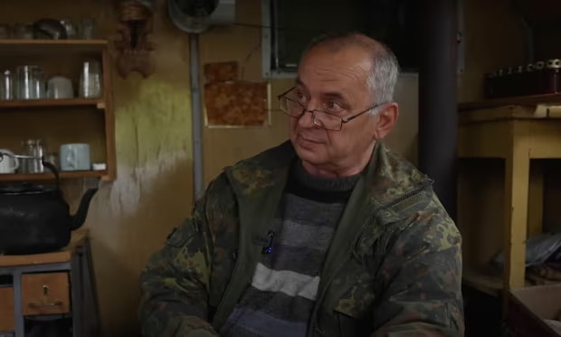 Rus koji je posvetio život potrazi za posmrtnim ostacima sovjetskih vojnika: Moja zemlja nije naučila lekciju