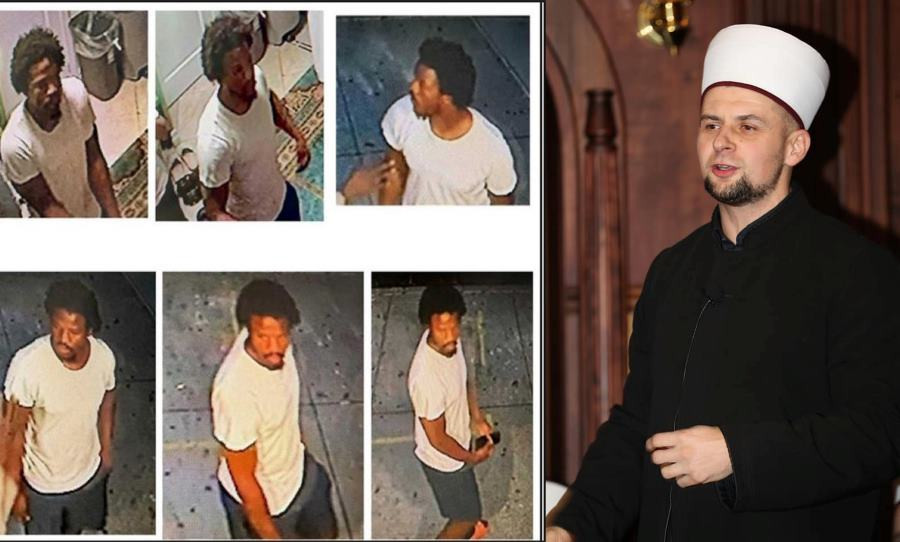 Imam bh. islamskog centra u New Yorku brutalno pretučen