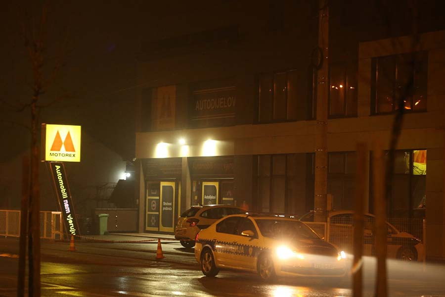 U banjalučkom naselju Lazarevo pronađena tijela majke i sina