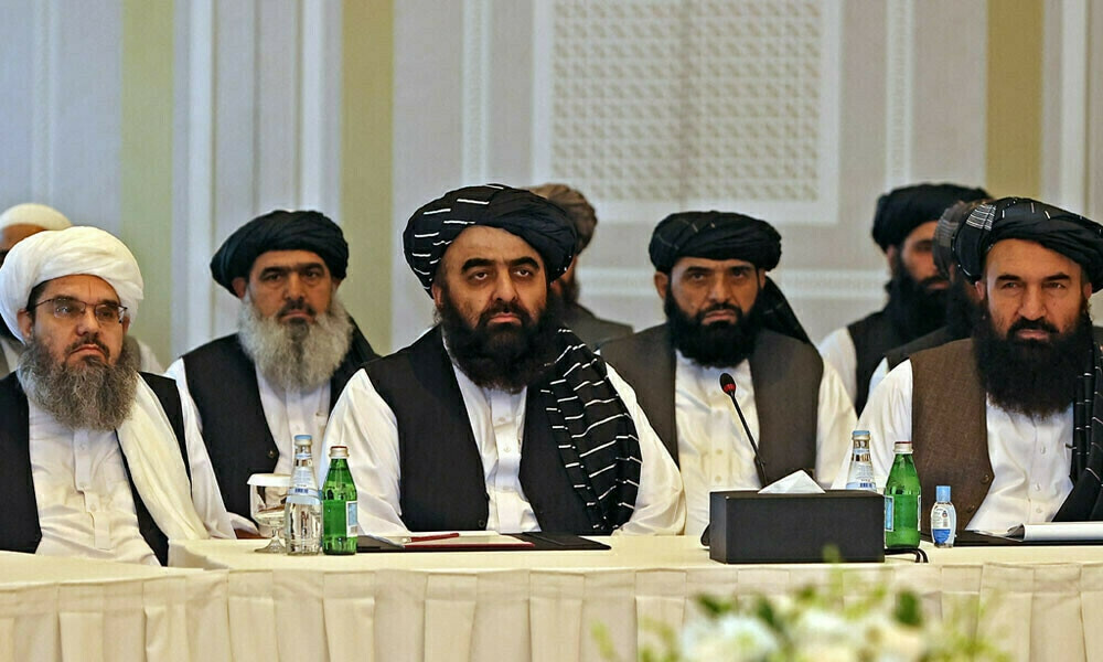 Talibani odbacili izvještaj UN-a o trgovini drogom u Afganistanu