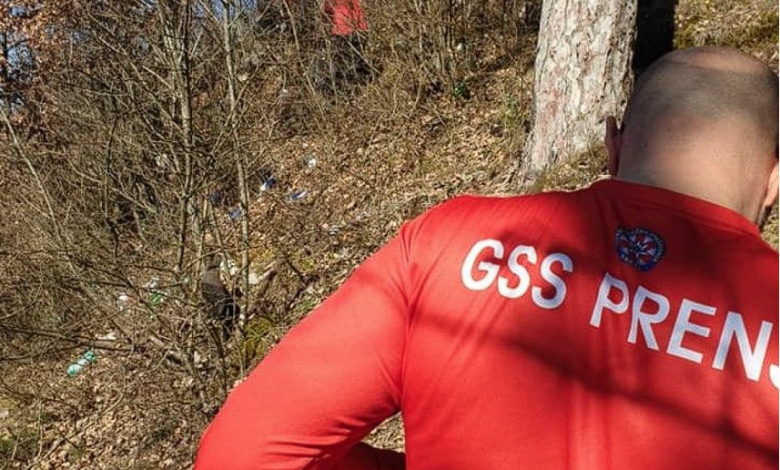 Na planini Zvekuša pronađeno tijelo nestalog Konjičana