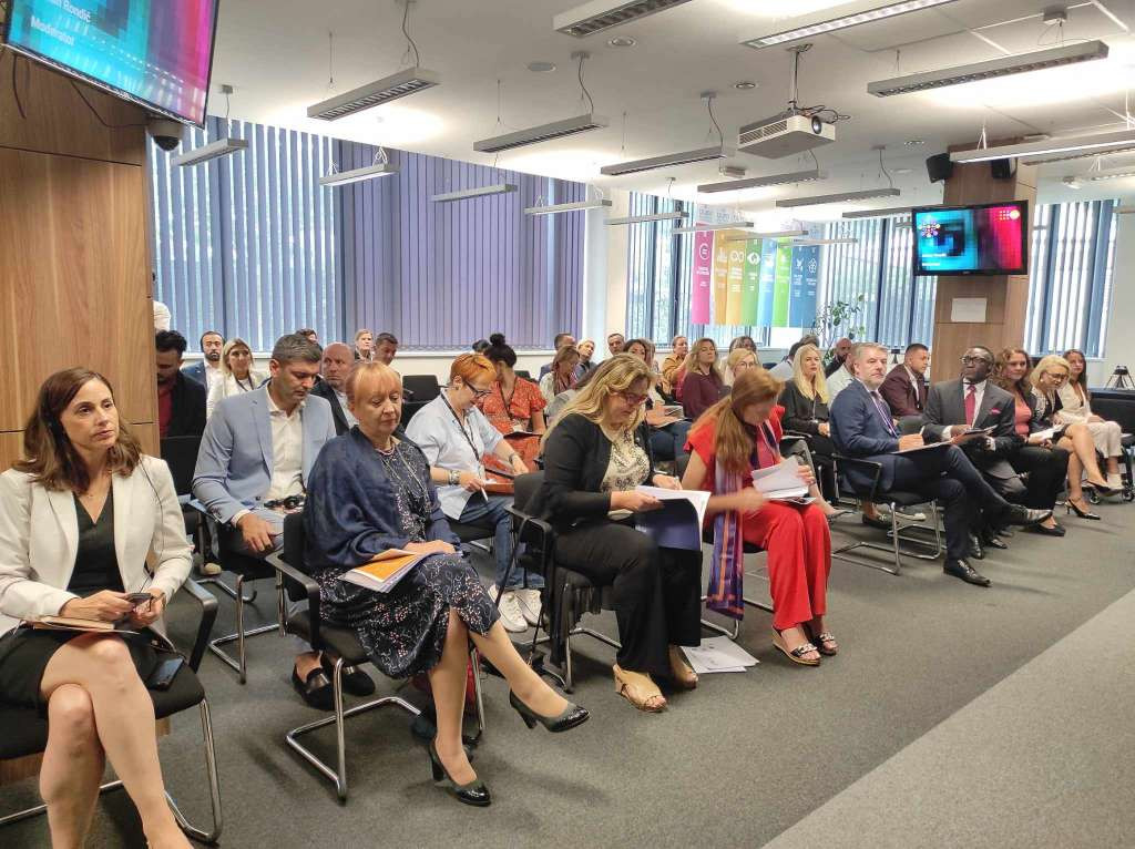 BiH se suočava sa ozbiljnim izazovima u pogledu stanovništva i razvoja