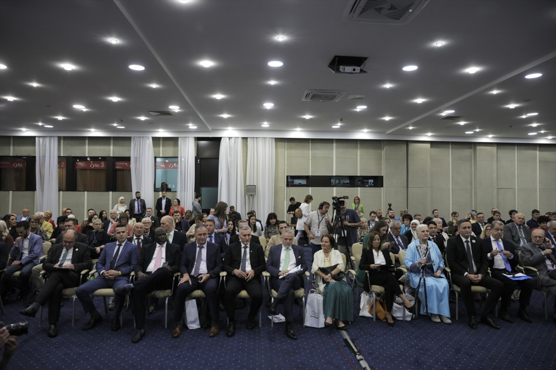 Još hiljade osumnjičenih za ratne zločine mora biti procesuirano