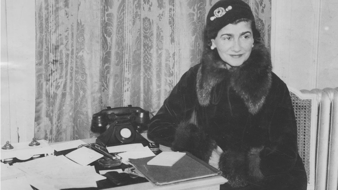 Istinita priča o djetinjstvu Coco Chanel: U potrazi za Gabrielle