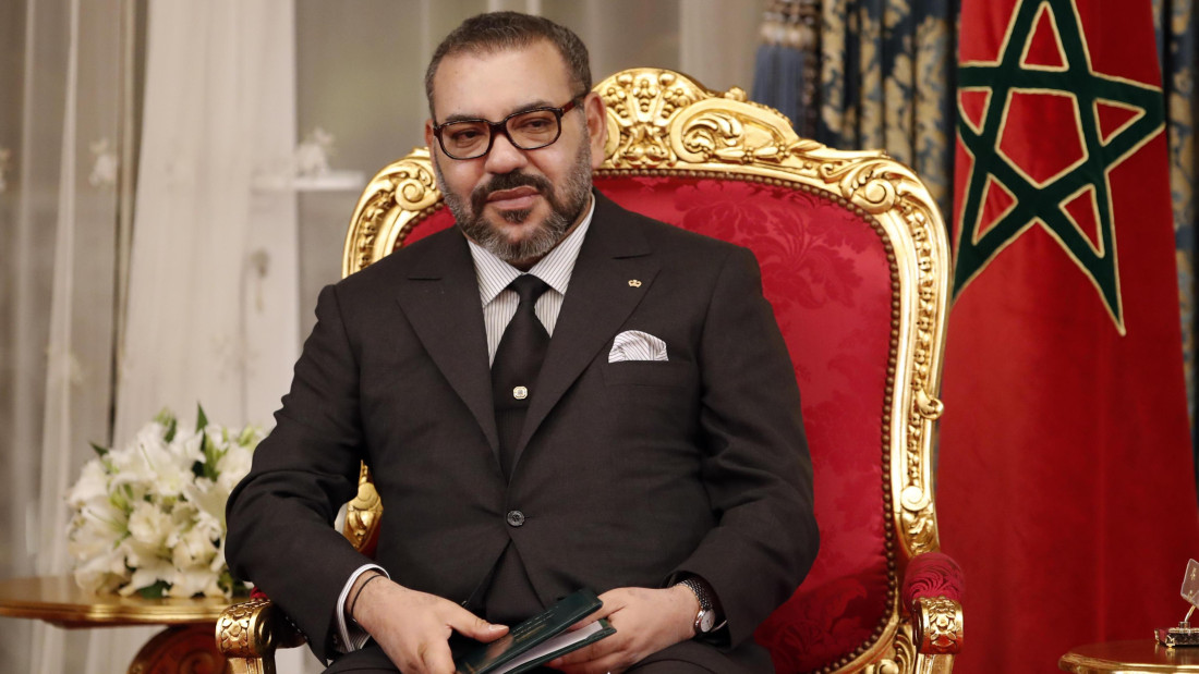 Marokanski kralj i centralna banka doniraju 200 miliona dolara za žrtve zemljotresa