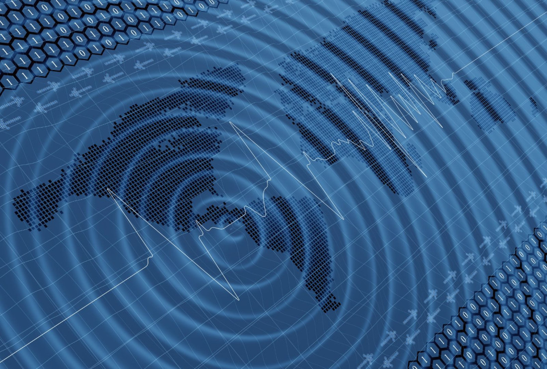 Zemljotres magnitude 4,8 pogodio Italiju sjeveroistočno od Firence