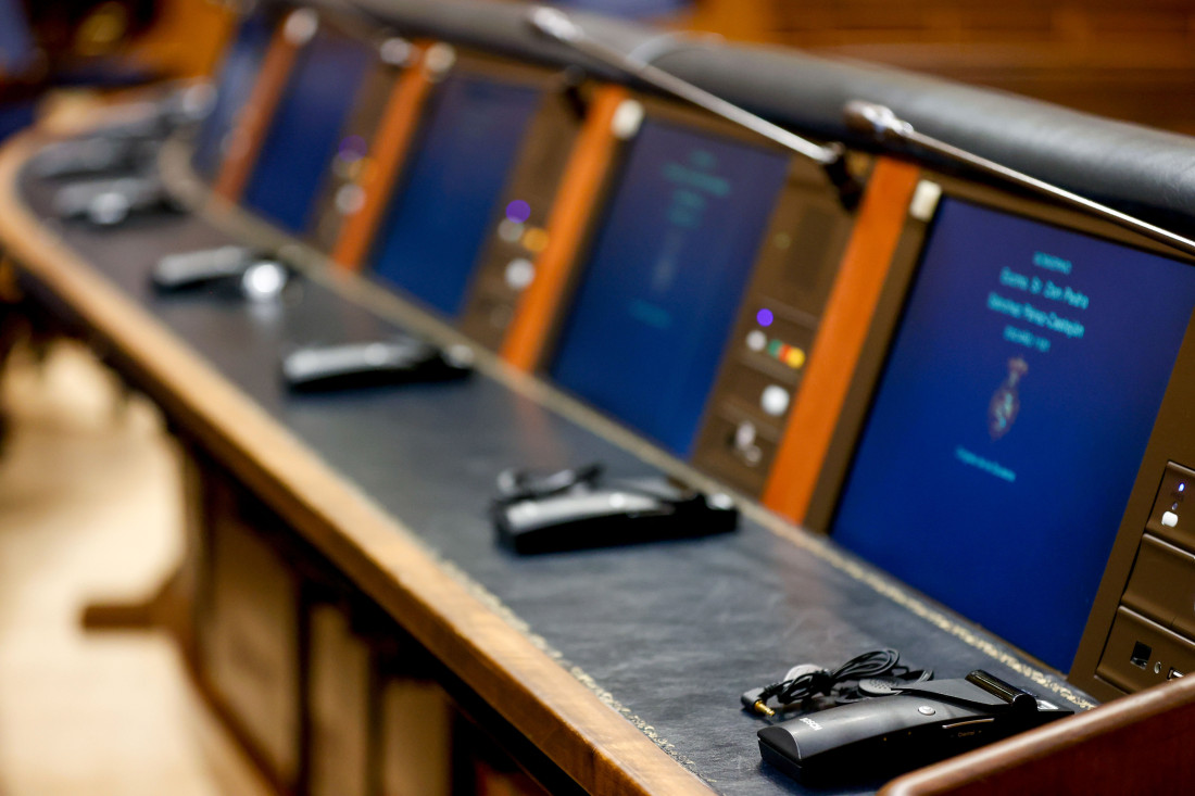 Španija dozvolila da se katalonski, baskijski i galješki govore u parlamentu