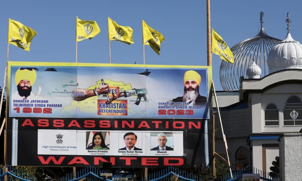 Indija protjerala kanadskog ambasadora