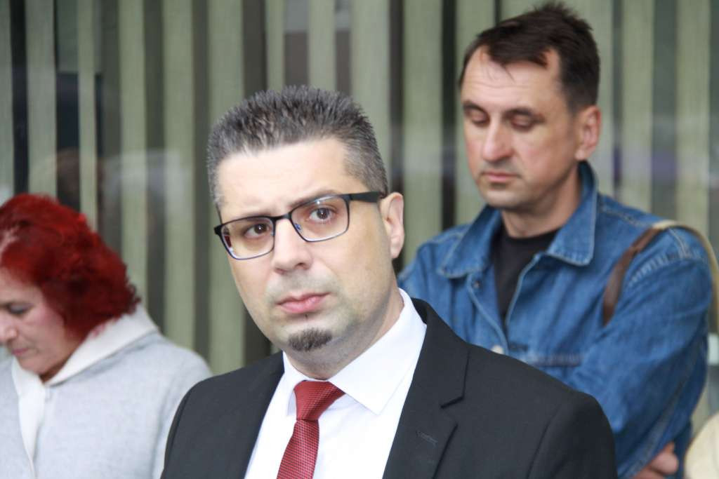 Odluka o izboru policijskog komesara ZDK povučena sa sjednice Vlade