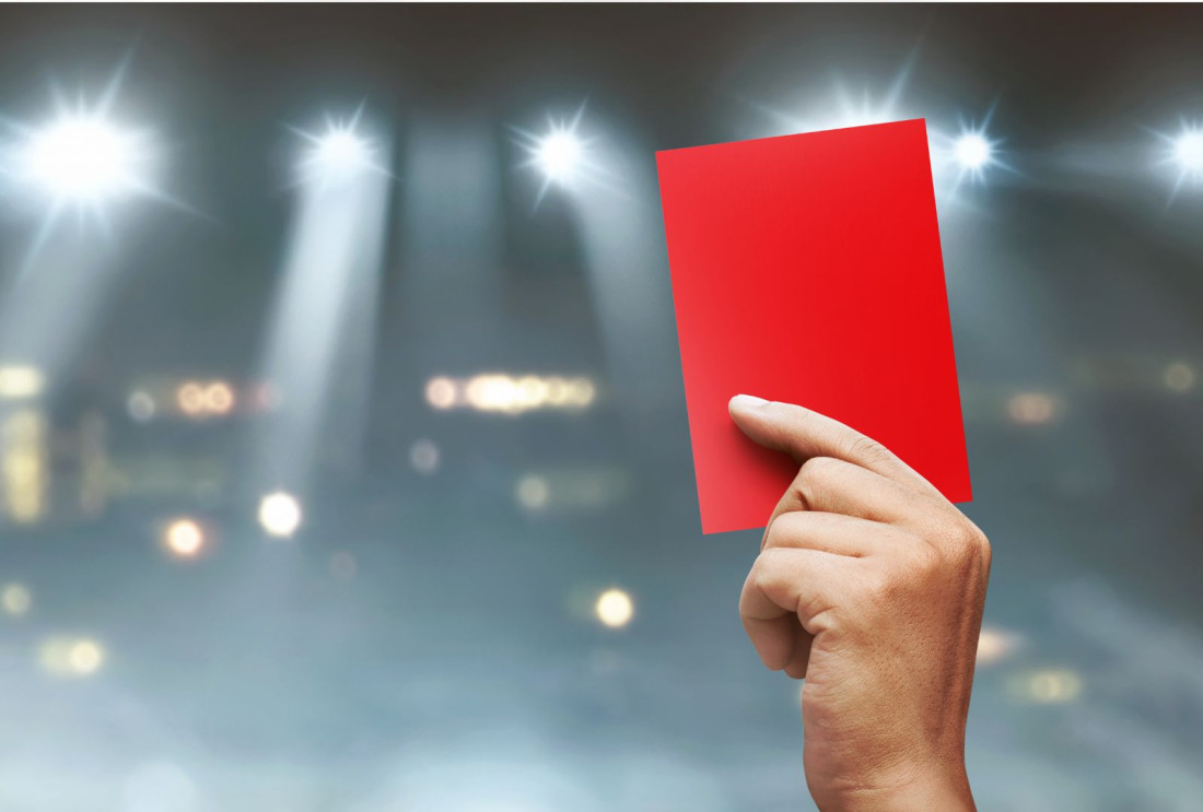 Fudbalski savez Kipra spriječio štrajk sudija zabrinutih za bezbjednost