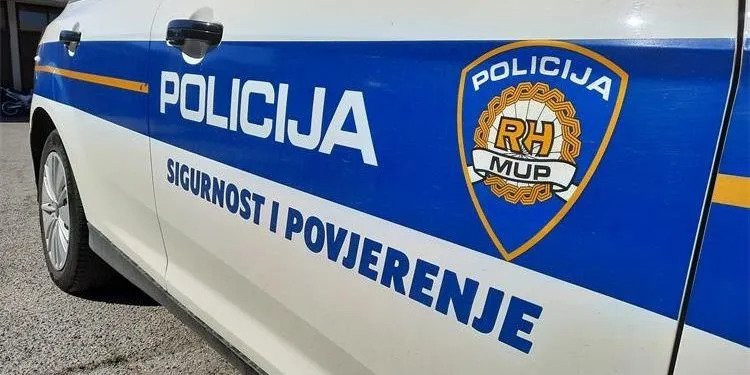 Karlovačka policija: Policajci svjedočili pucnjevima na granici s teritorija BiH