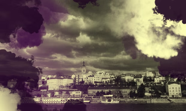 Guardian: U Beogradu pet od 15 najzagađenijih kvartova u Evropi