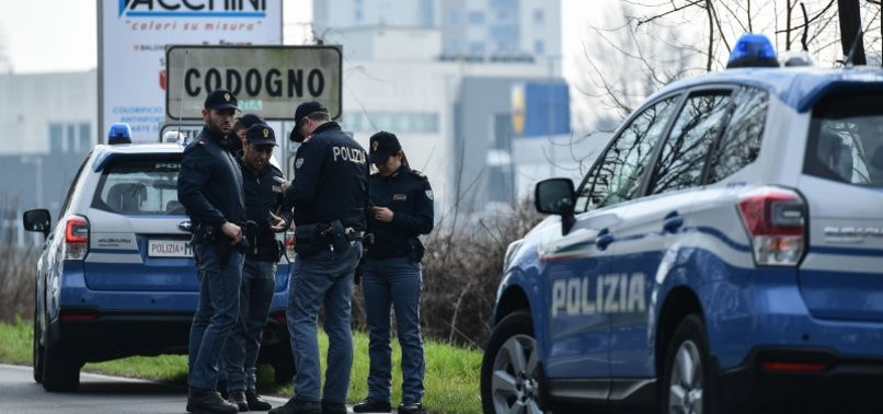 Više od 50 osoba uhapšeno u operaciji protiv 'Ndranghete