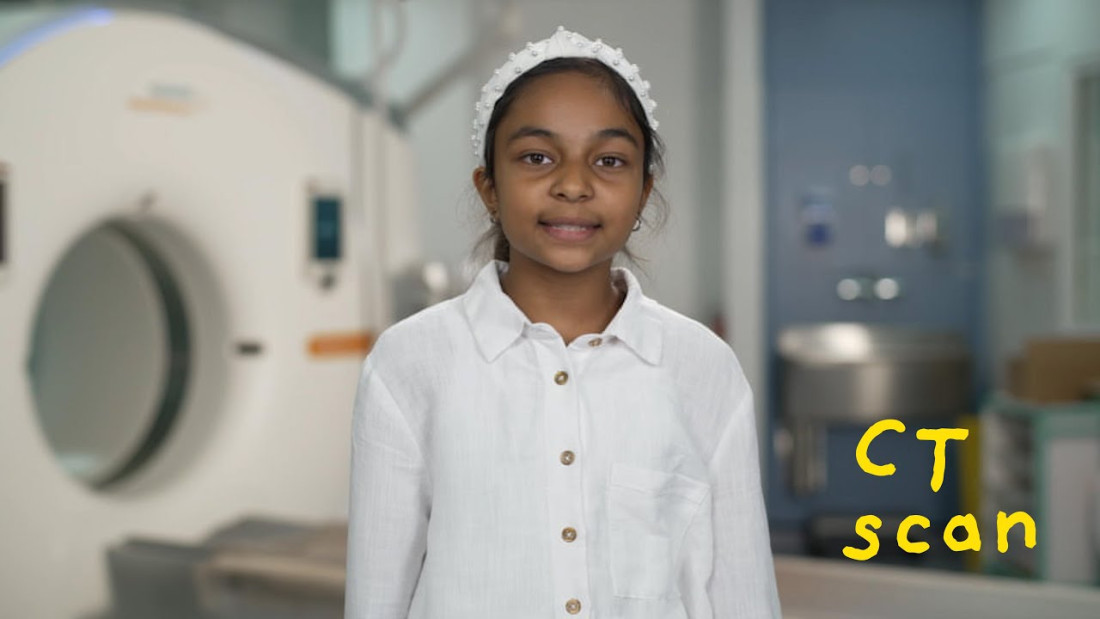 Pozitivan primjer iz Britanije: preživjeli kreirali vodič za djecu oboljelu od raka