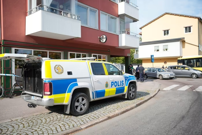 Dvoje ubijenih i dvoje ranjenih u pucnjavi u restoranu u Švedskoj