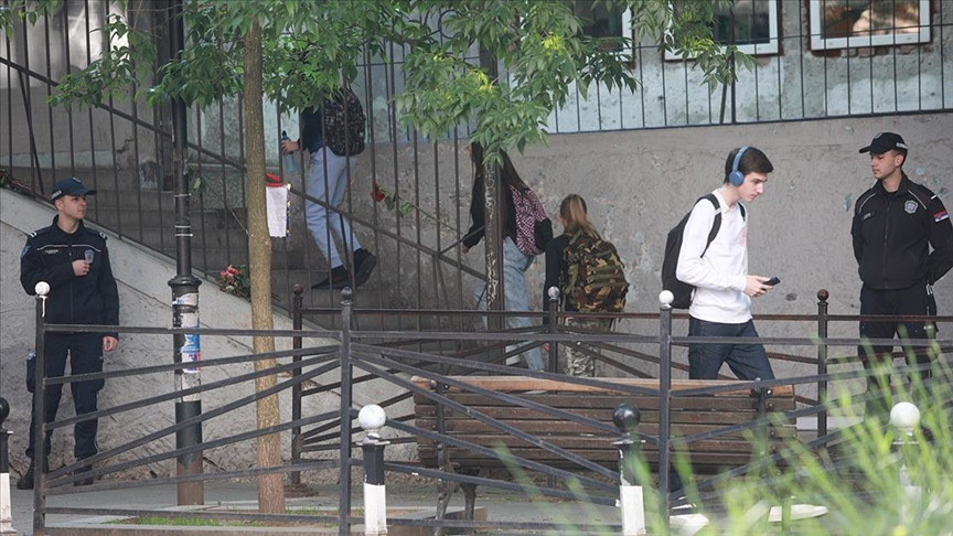 Đukić Dejanović izjavila da 60 učenika nije krenulo u 'Ribnikar', prešli su u druge škole