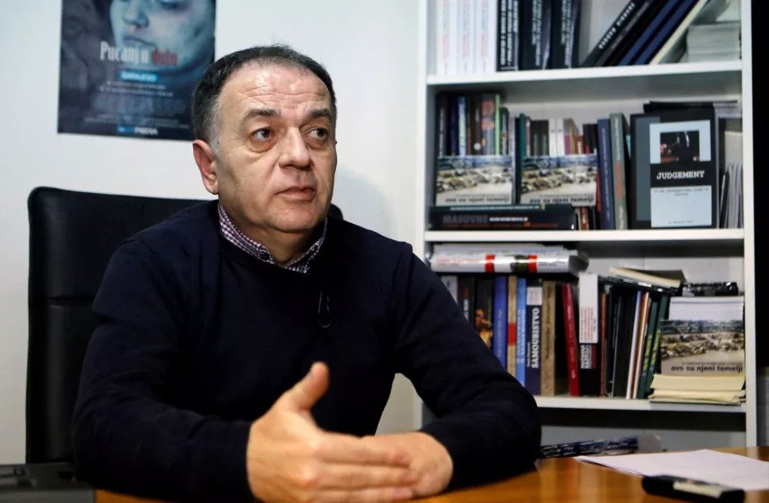 Udruženje žrtava i svjedoka genocida zatražilo od Tužilaštva BiH da rješava ubistva povratnika