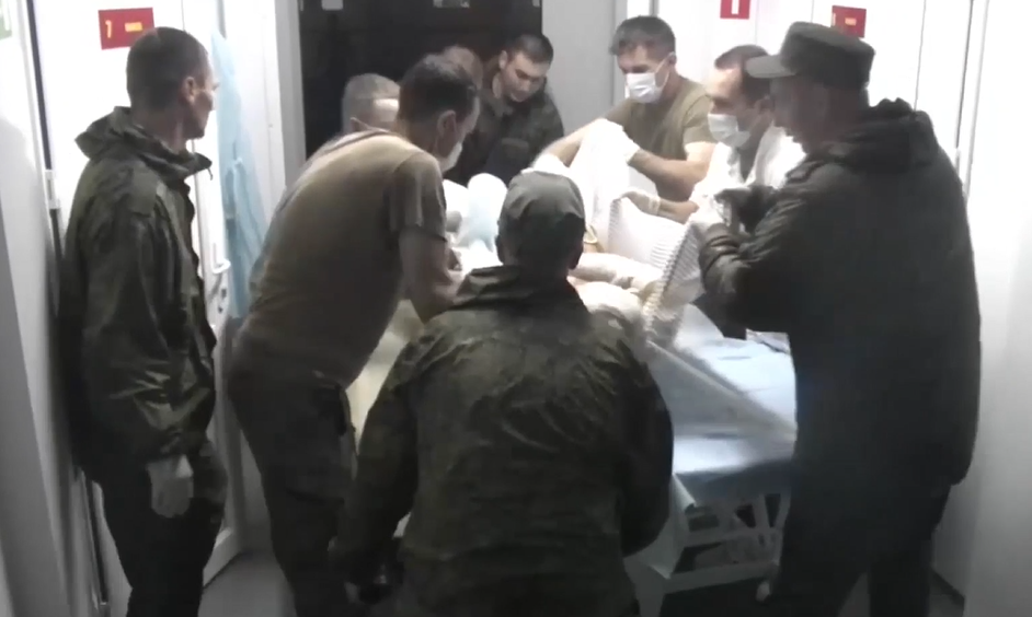 Eksplodiralo skladište benzina u Karabahu, poginulo 20 osoba