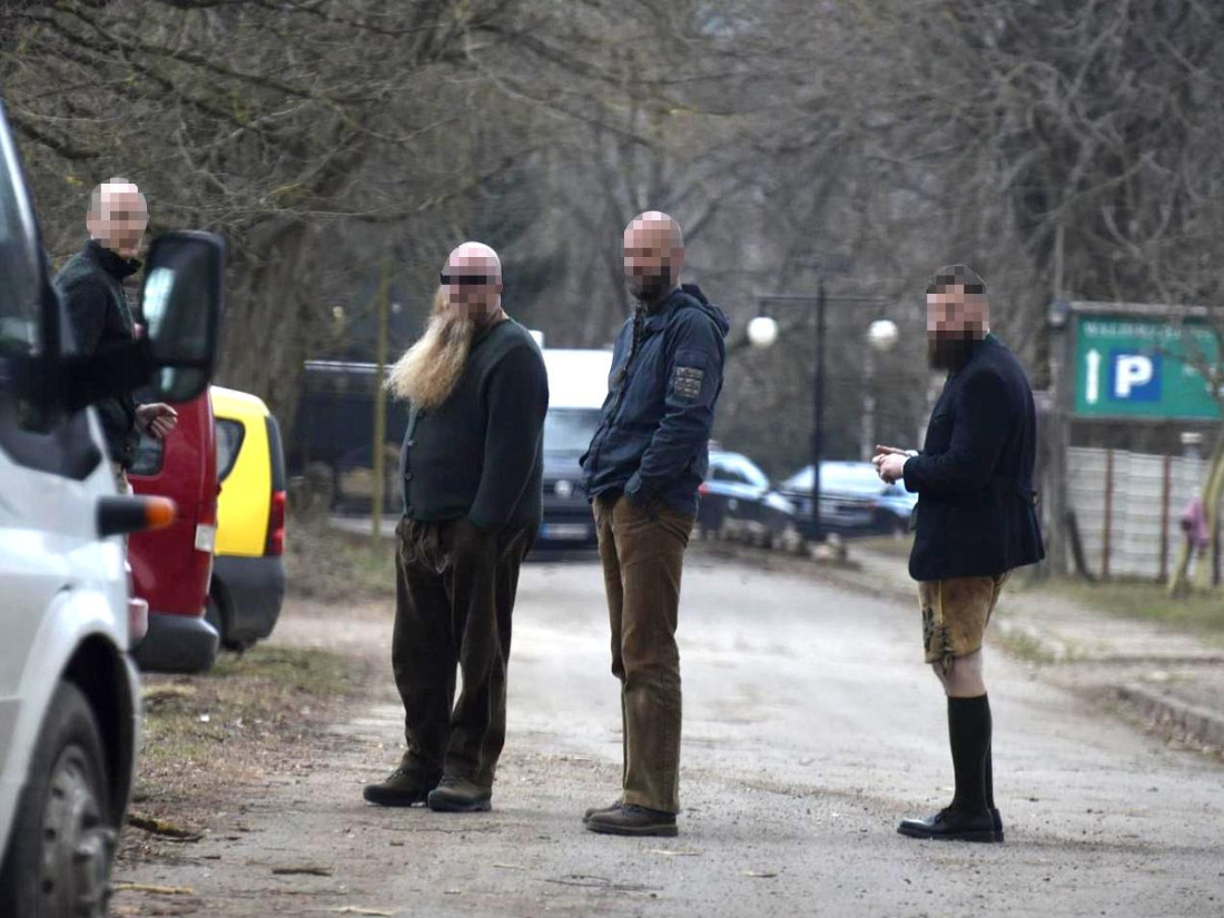 Njemačka zabranila neonacističku organizaciju "Artgemeinschaft"