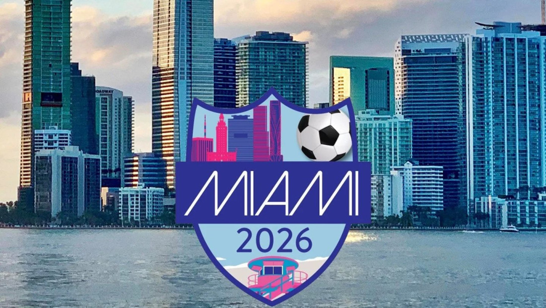 FIFA seli više od 100 radnih mjesta iz Zuricha u Miami
