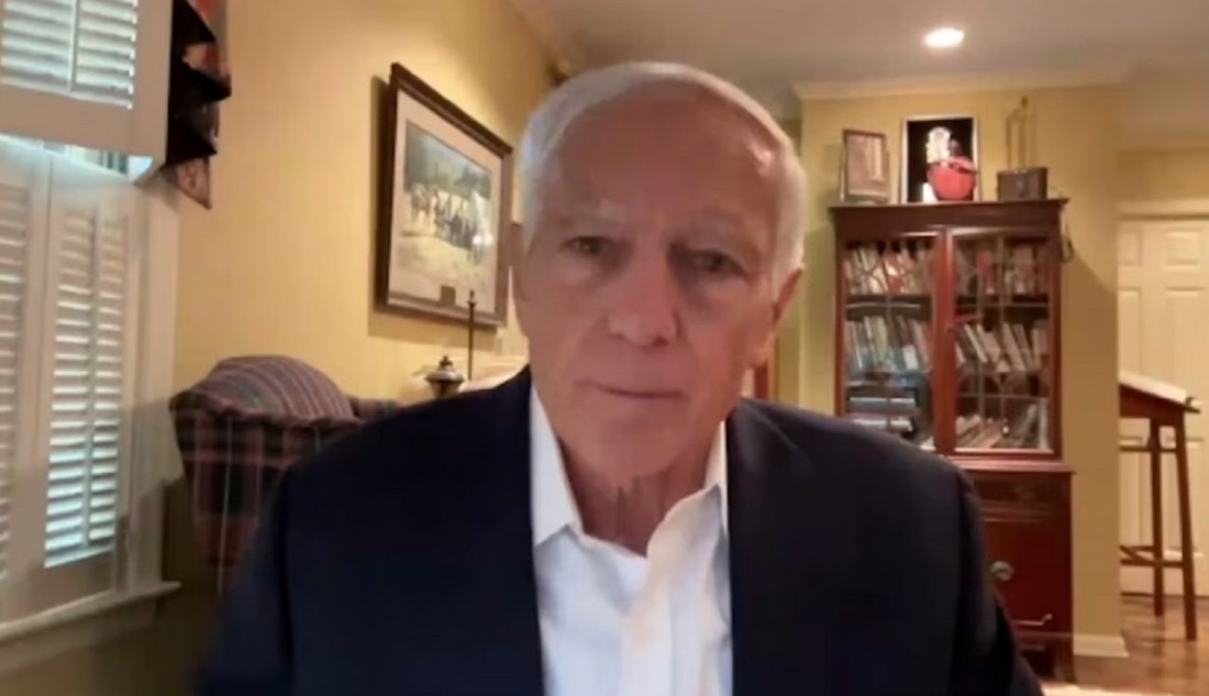 Wesley Clark za VOA: Napad na sjeveru Kosova treba da zabrine EU i NATO