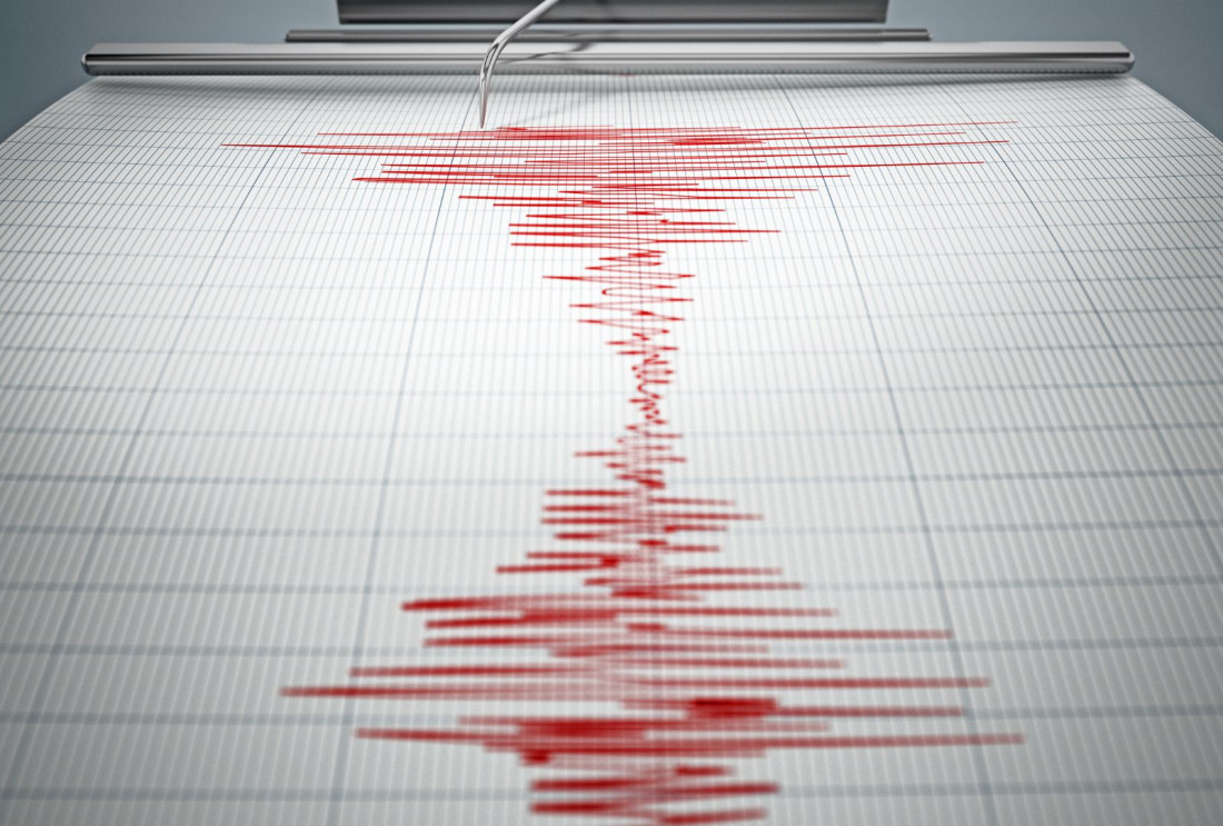 Jak zemljotres pogodio tursku provinciju Kahramanmaras