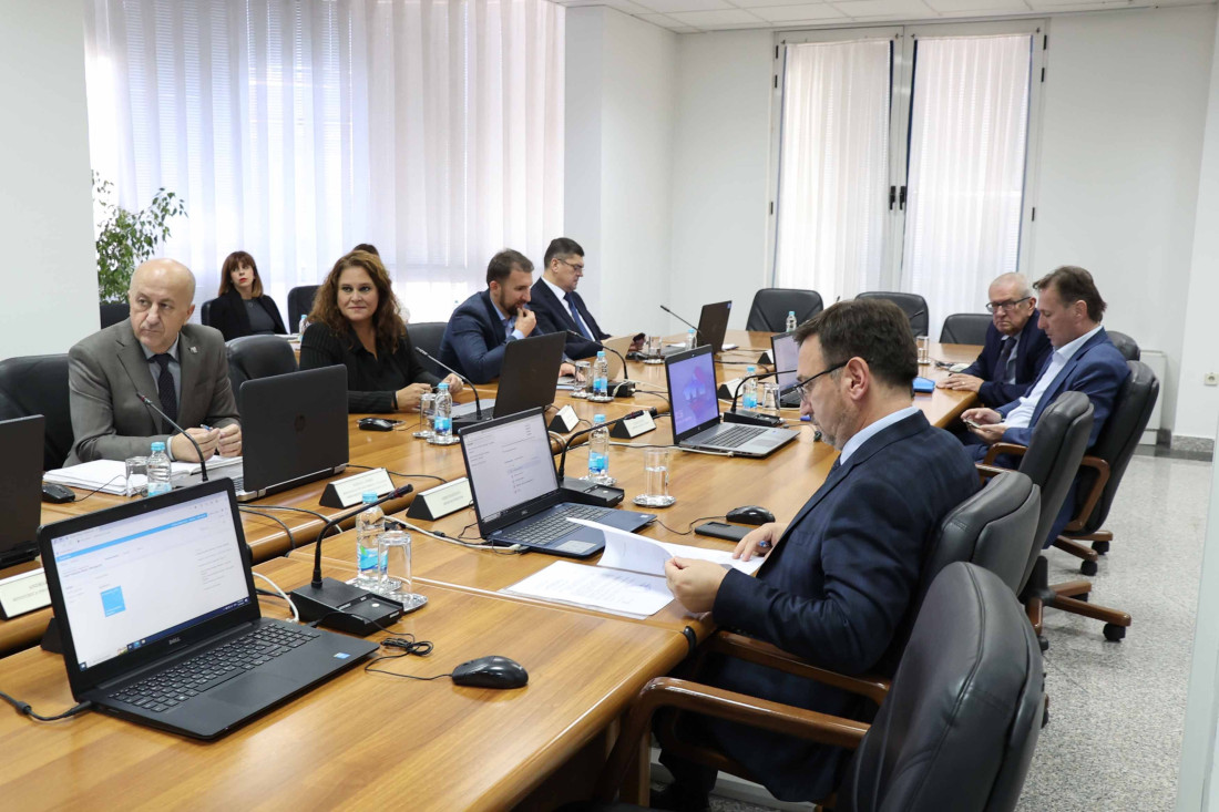 "Akcijom 'Zaključavamo cijene' zaustavljamo poskupljenja životnih namirnica"