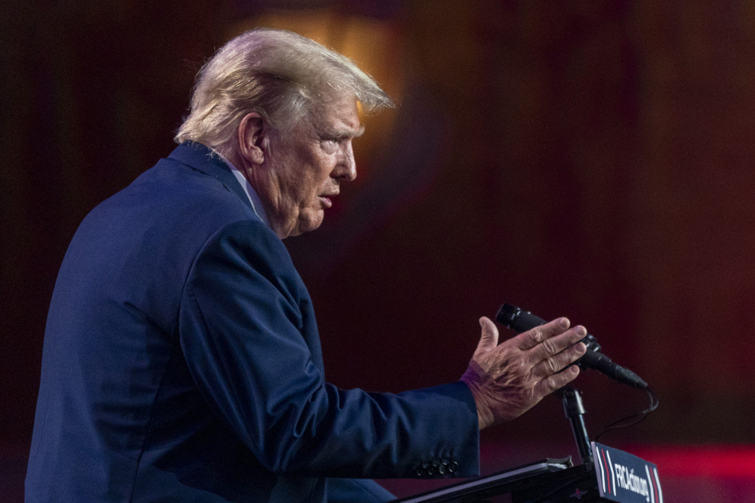 Sud odbacio pokušaj Trumpa da odgodi suđenje zbog presude o prevari