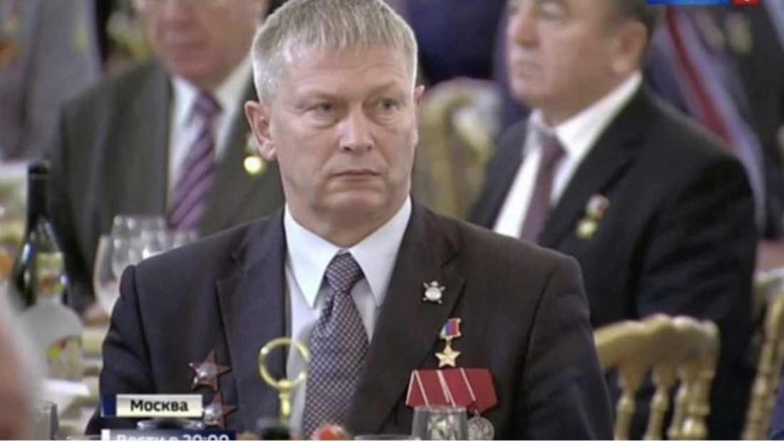 Putin zatražio od bivšeg poručnika Wagnera da formira dobrovoljce za borbe u Ukrajini