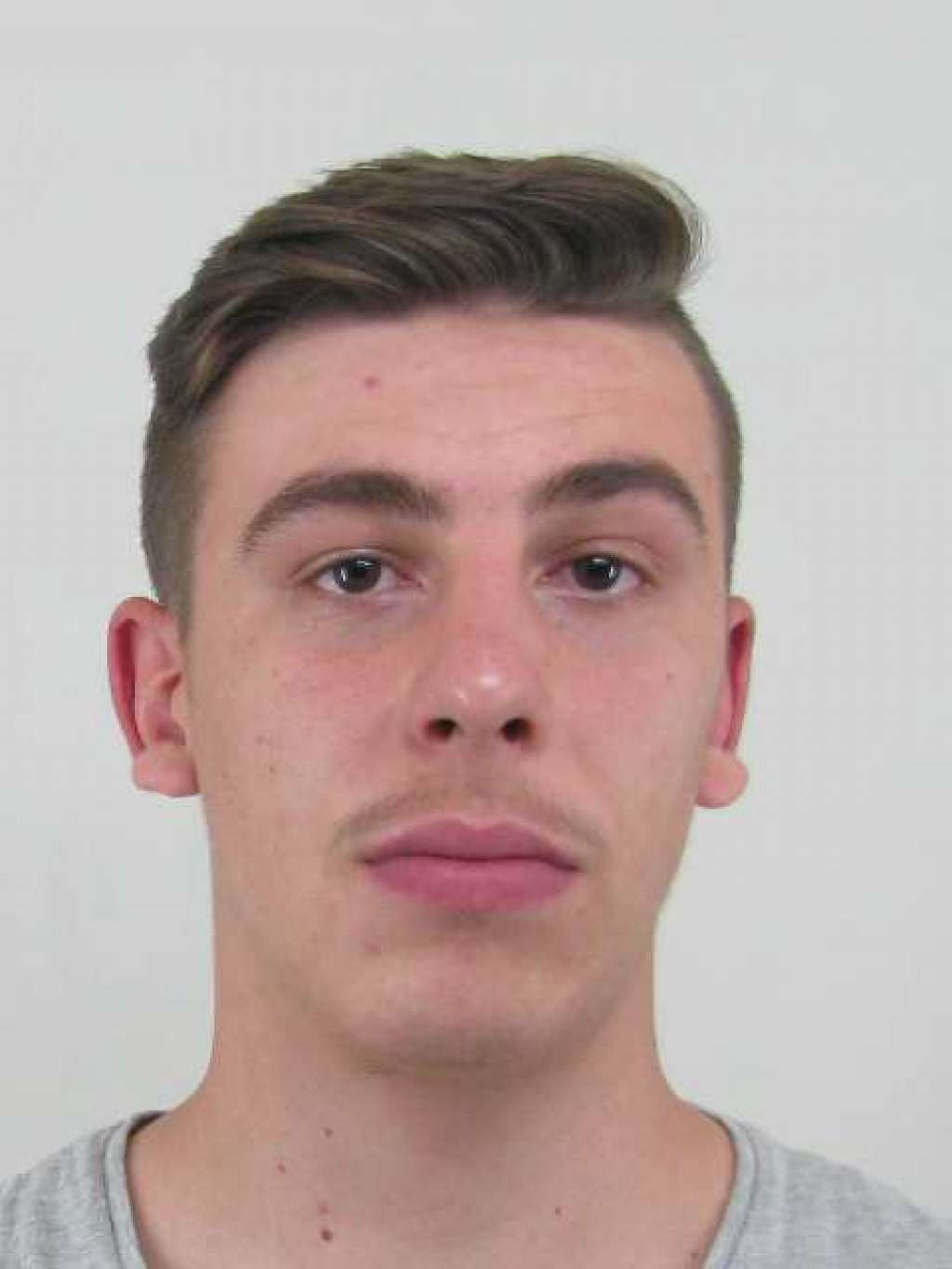 MUPZDK traži informacije o Luki Čokari, osumnjičenom za razbojništvo nad župnikom crkve u Kaknju