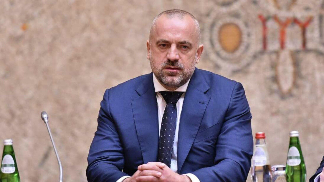 Radoičić preuzeo odgovornost za događaje na sjeveru Kosova