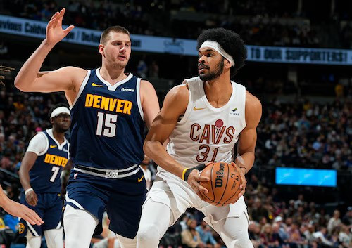 Pobjede Denvera i Miamija u NBA ligi