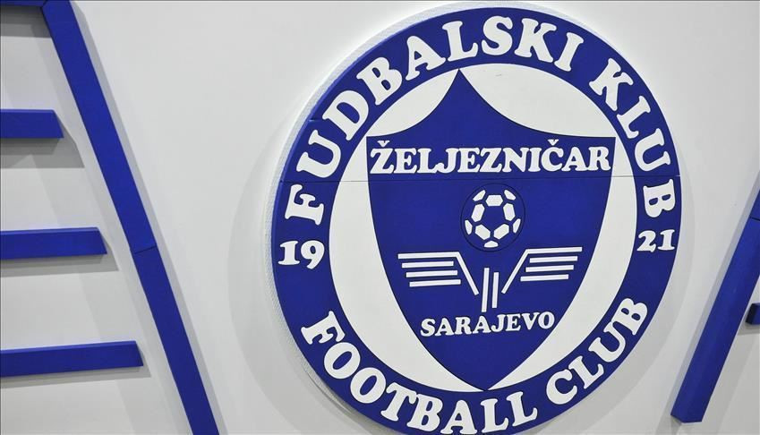 Vanredna skupština FK Željezničar u ponedjeljak
