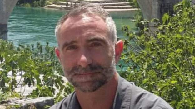 Jedan od ubijenih humanitarnih radnika, pomoć je pružao i u BiH