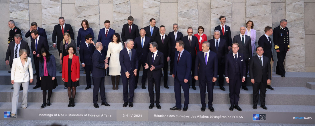 75. godina NATO-a: Napad na jednog saveznika je napad na sve