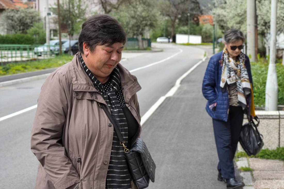 S tetkom krenuo po slatkiš: Petogodišnji Adnan ubijen 1994. snajperskim hicem