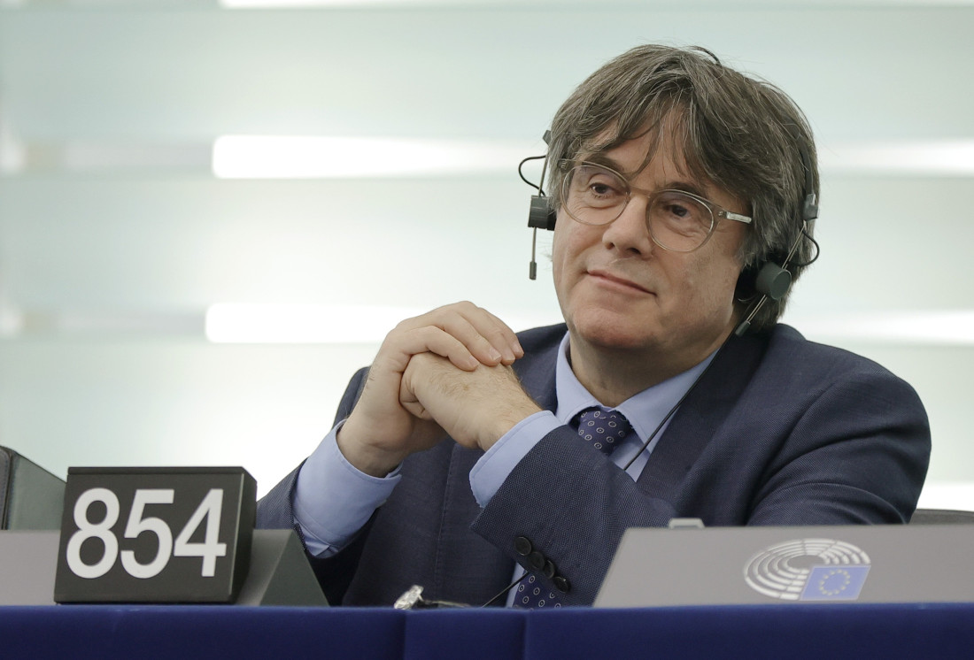 Vrhovni sud Španije pozvao odbjeglog katalonskog lidera Puigdemont da svjedoči