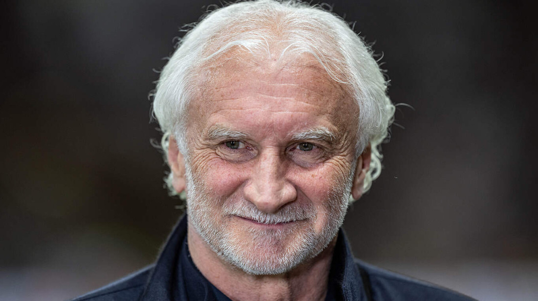 Rudi Völler ostaje sportski direktor reprezentacije Njemačke do 2026.