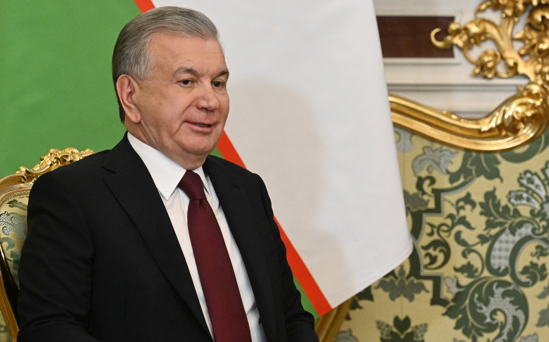 U Uzbekistanu zbog Ramazanskog bajrama pomilovano 426 zatvorenika