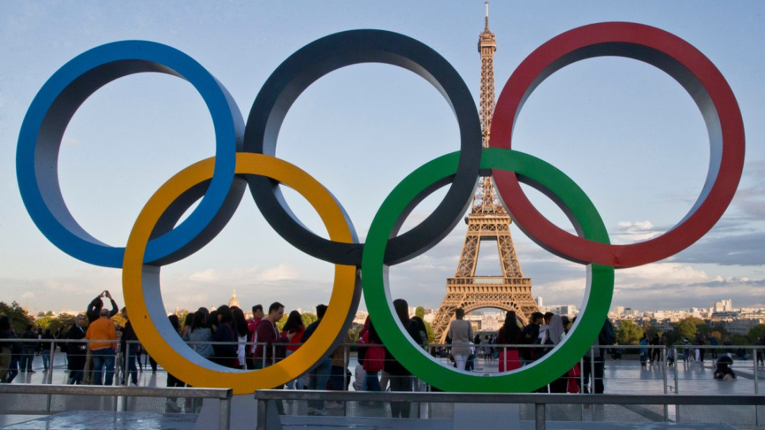 Britanska vlada podržala odluku da se ruski i bjeloruski sportisti takmiče kao neutralni u Parizu